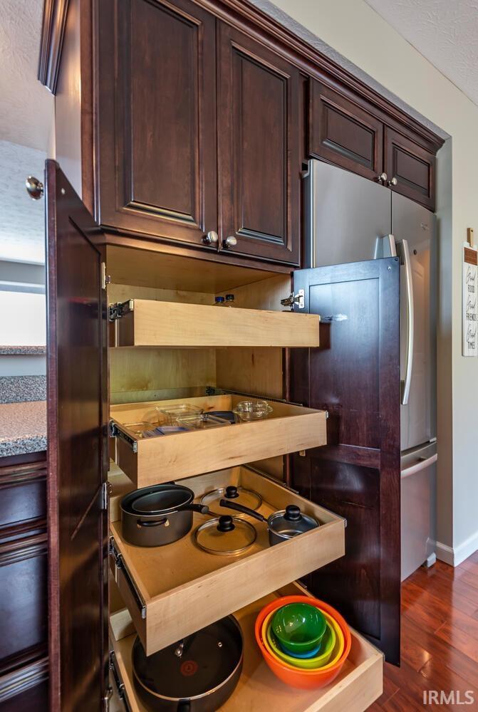 2550 South Flat Rock Road Bloomington, IN 47403 - Photo 15 of 36