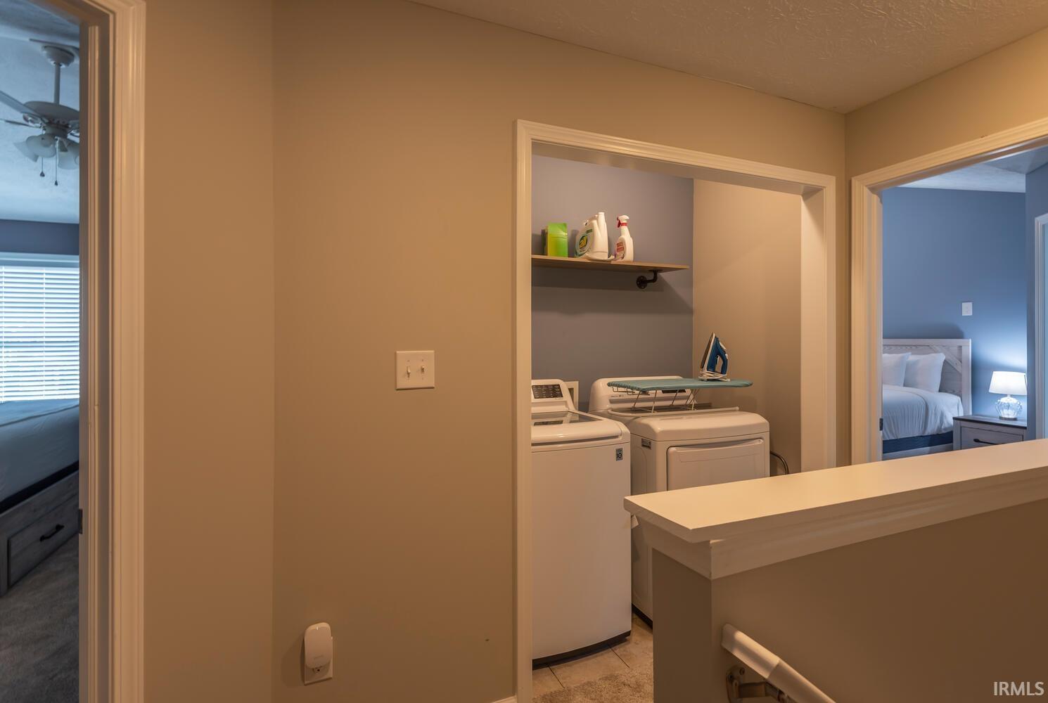 2550 South Flat Rock Road Bloomington, IN 47403 - Photo 17 of 36