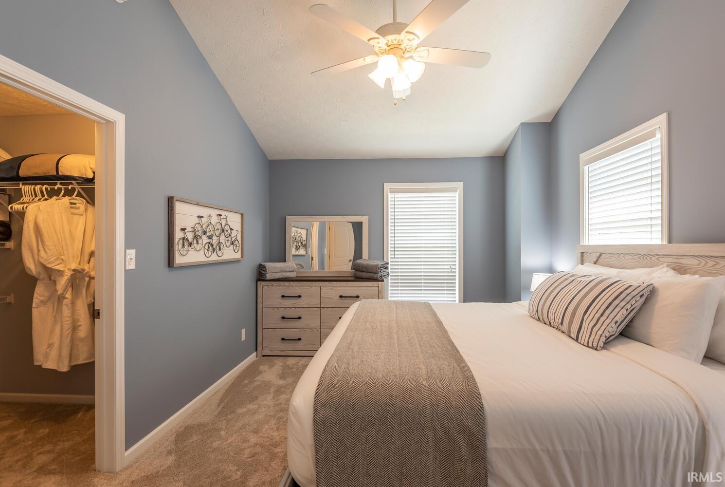 2550 South Flat Rock Road Bloomington, IN 47403 - Photo 27 of 36