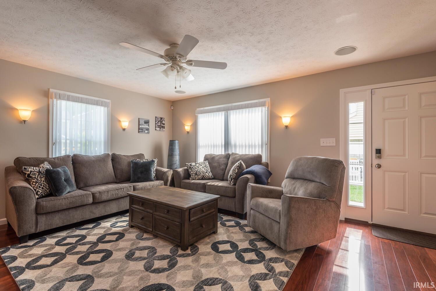 2550 South Flat Rock Road Bloomington, IN 47403 - Photo 5 of 36