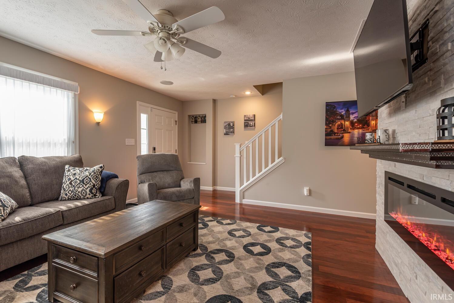 2550 South Flat Rock Road Bloomington, IN 47403 - Photo 7 of 36