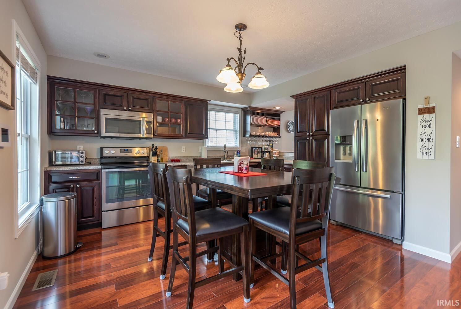 2550 South Flat Rock Road Bloomington, IN 47403 - Photo 8 of 36