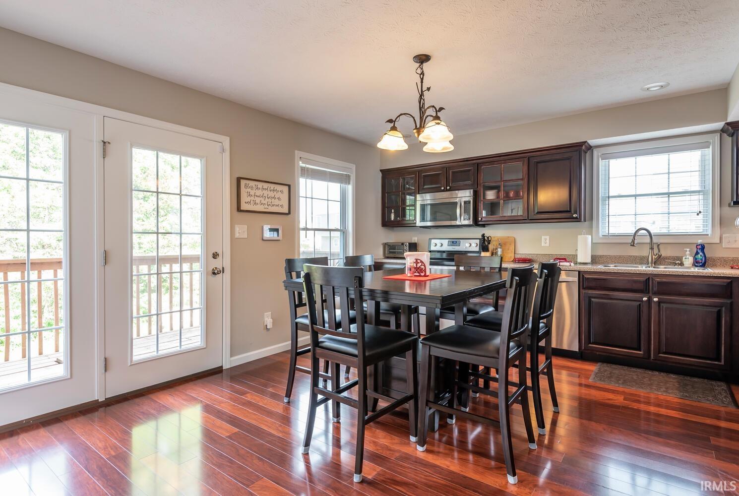 2550 South Flat Rock Road Bloomington, IN 47403 - Photo 10 of 36