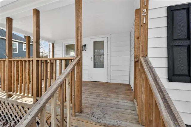 $285,000 | 121 North Blake Street, Olathe, KS 66061