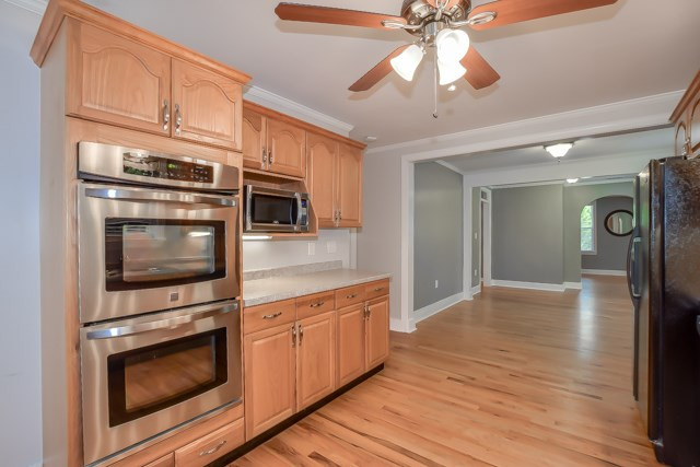 1023 Red Bird Road Augusta, GA 30904 - Photo 17 of 40