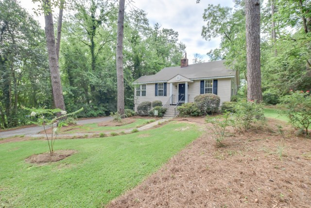 1023 Red Bird Road Augusta, GA 30904 - Photo 3 of 40