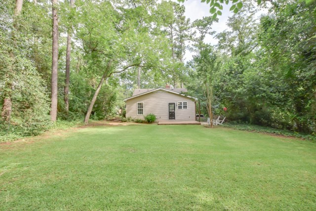 1023 Red Bird Road Augusta, GA 30904 - Photo 39 of 40