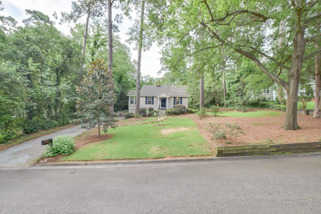1023 Red Bird Road Augusta, GA 30904 - Photo 4 of 40