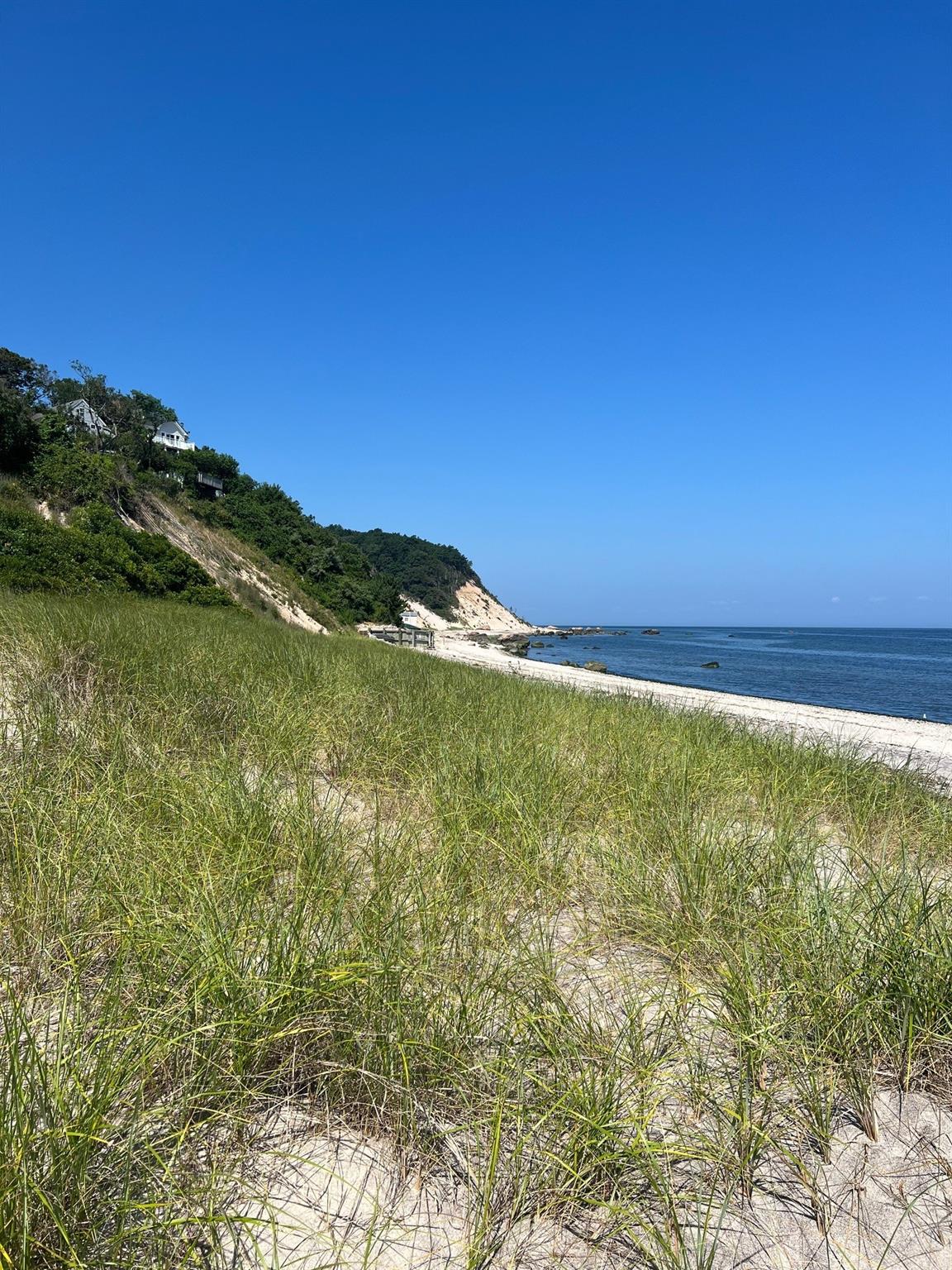 Fern Road Calverton, NY 11933 - Photo 9 of 13 a view of an ocean