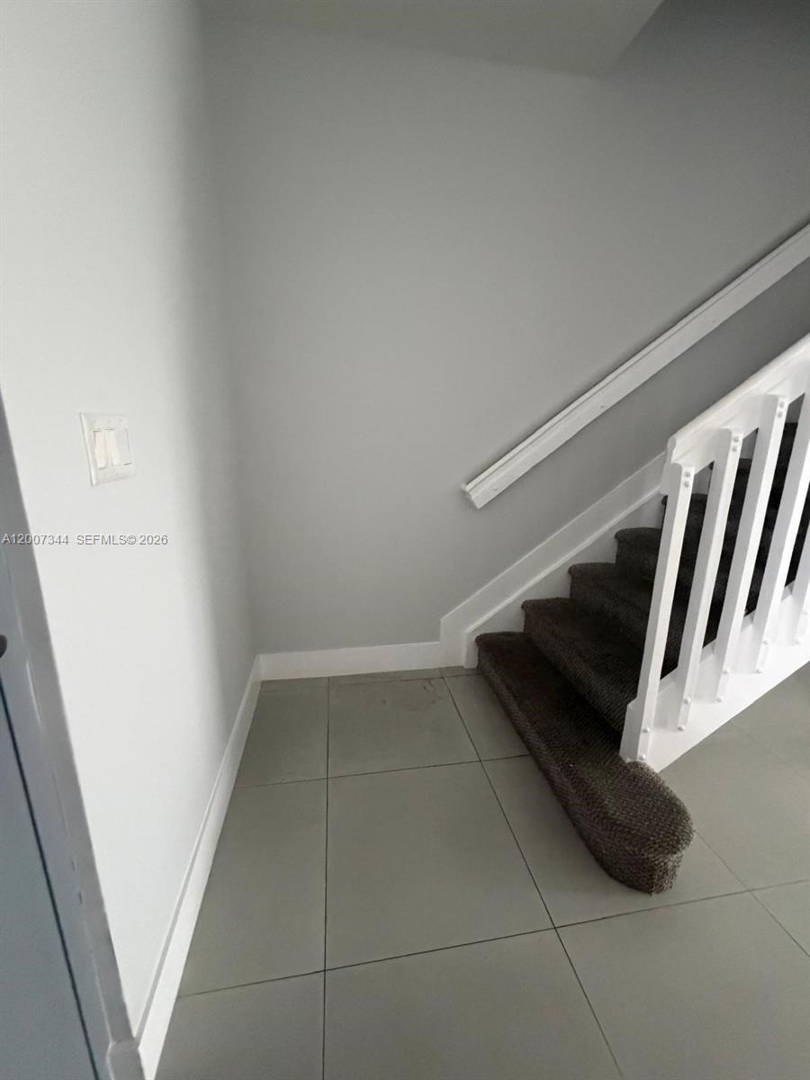 381 East 50th Street, Unit 6 Hialeah, FL 33013 - Photo 17 of 37 a view of entryway