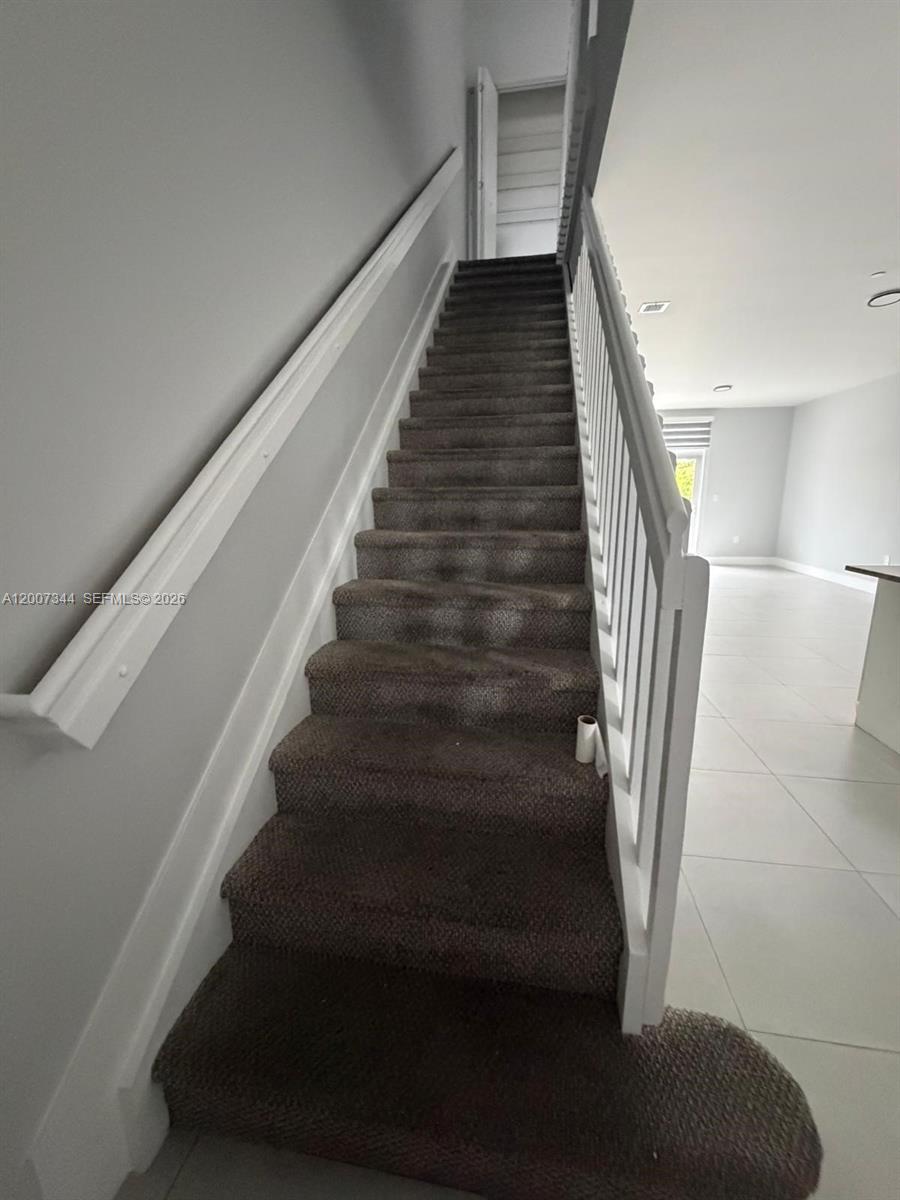 381 East 50th Street, Unit 6 Hialeah, FL 33013 - Photo 18 of 37 a view of entryway