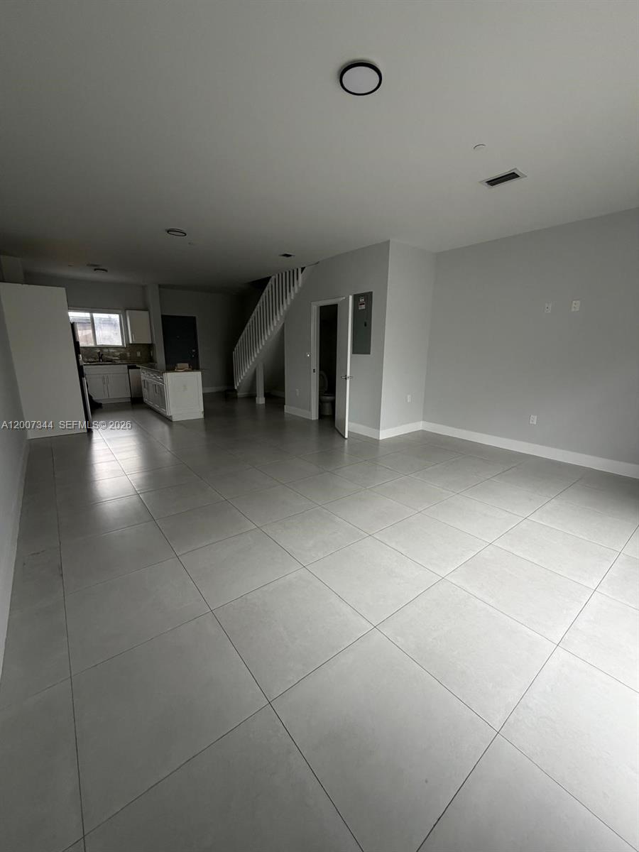 381 East 50th Street, Unit 6 Hialeah, FL 33013 - Photo 8 of 37 a view of a livingroom and window