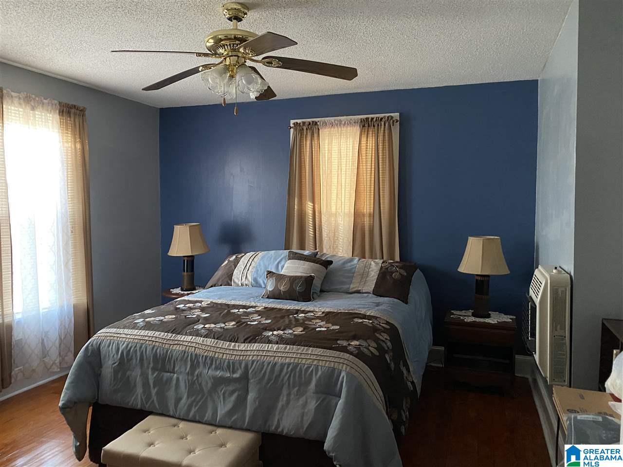 301 Johnson Street Weaver, AL 36277 - Photo 15 of 17