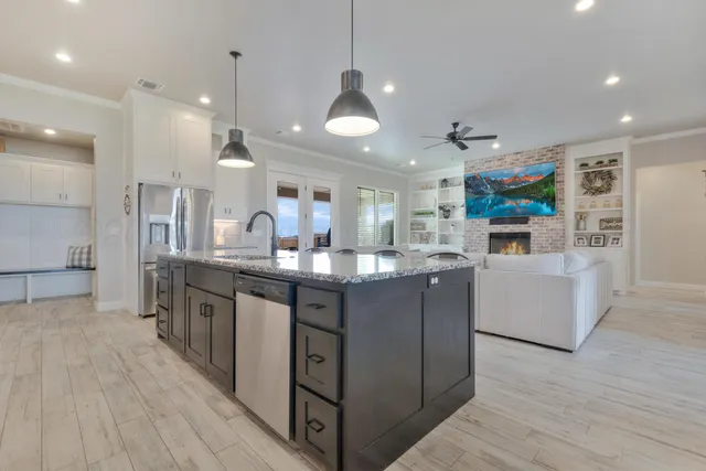 $485,000 | 9295 Winecup Road, Amarillo, TX 79119