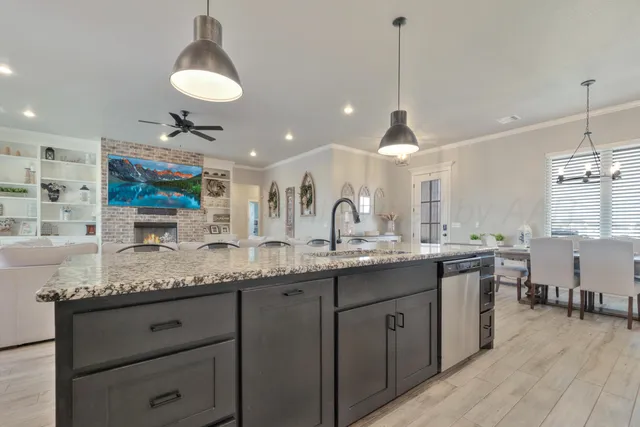 $485,000 | 9295 Winecup Road, Amarillo, TX 79119