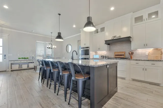 $485,000 | 9295 Winecup Road, Amarillo, TX 79119