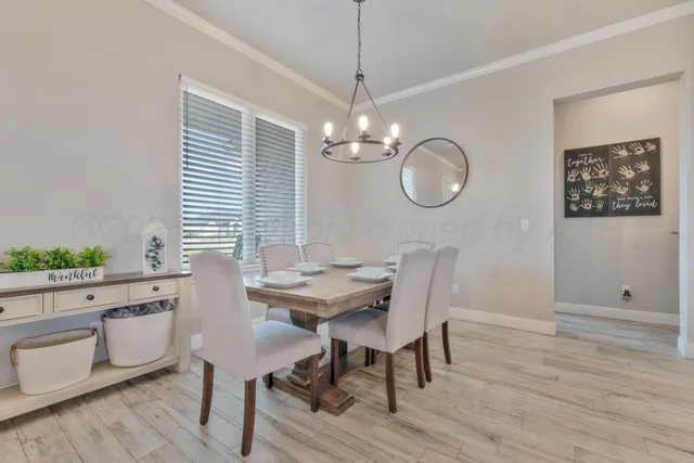 $485,000 | 9295 Winecup Road, Amarillo, TX 79119