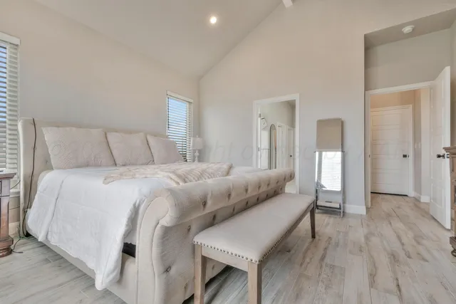 $485,000 | 9295 Winecup Road, Amarillo, TX 79119