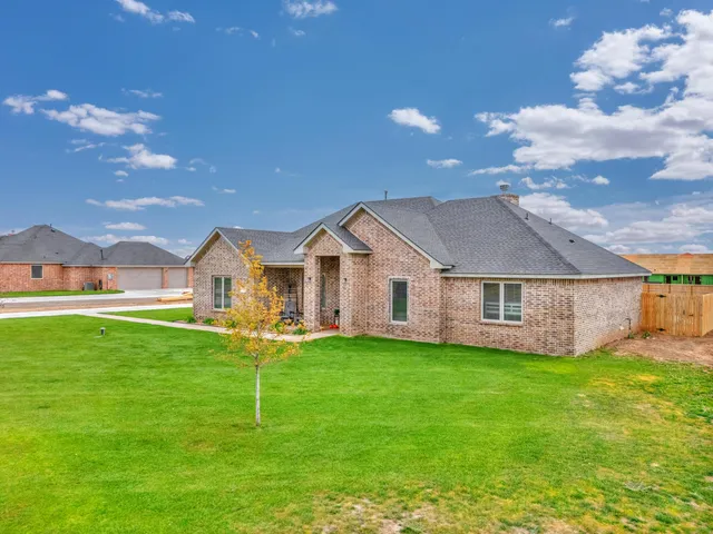 $485,000 | 9295 Winecup Road, Amarillo, TX 79119