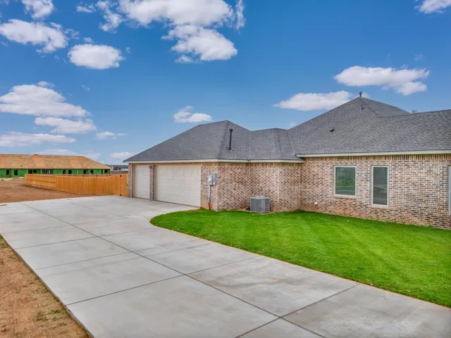 $485,000 | 9295 Winecup Road, Amarillo, TX 79119