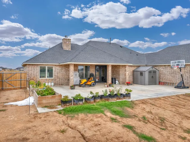 $485,000 | 9295 Winecup Road, Amarillo, TX 79119