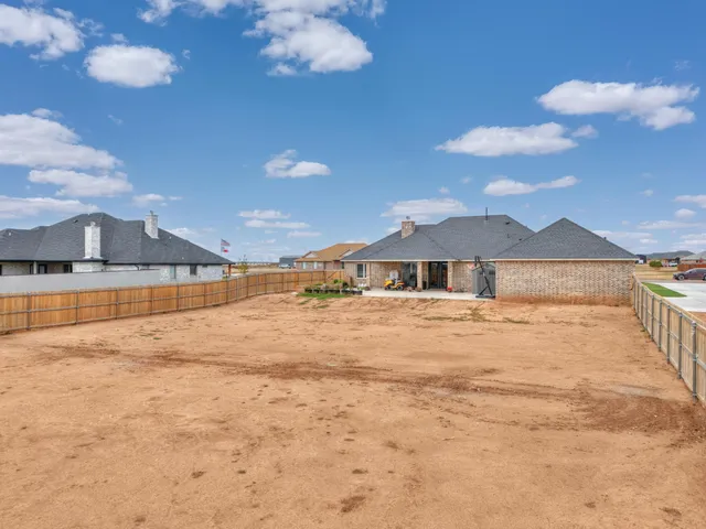 $485,000 | 9295 Winecup Road, Amarillo, TX 79119