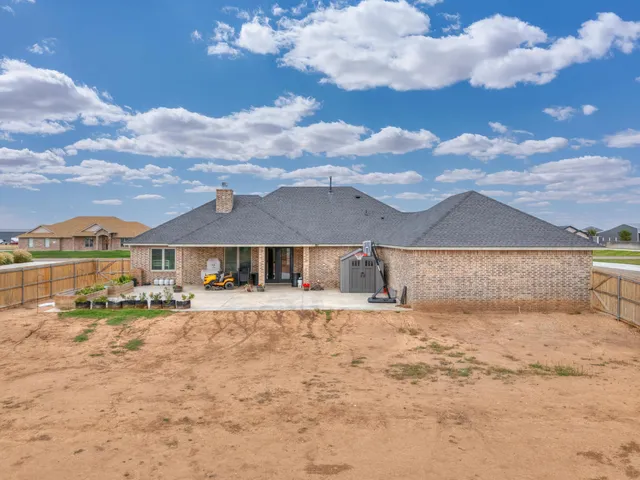 $485,000 | 9295 Winecup Road, Amarillo, TX 79119