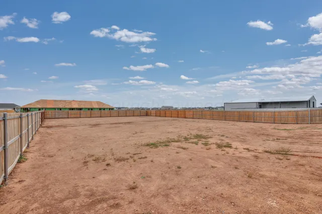 $485,000 | 9295 Winecup Road, Amarillo, TX 79119