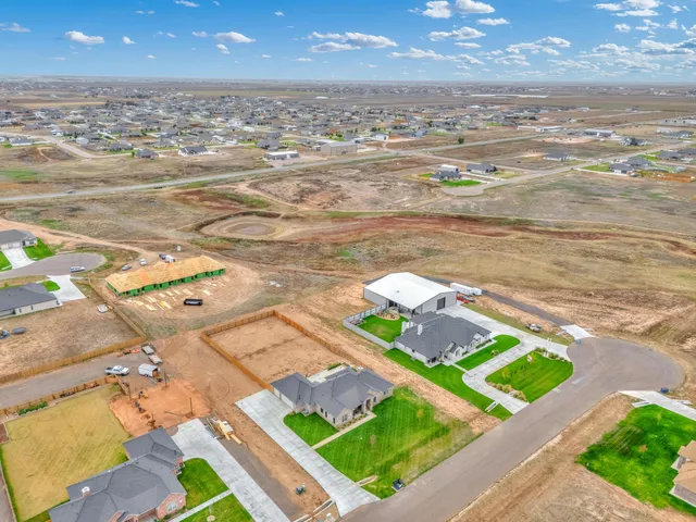 $485,000 | 9295 Winecup Road, Amarillo, TX 79119