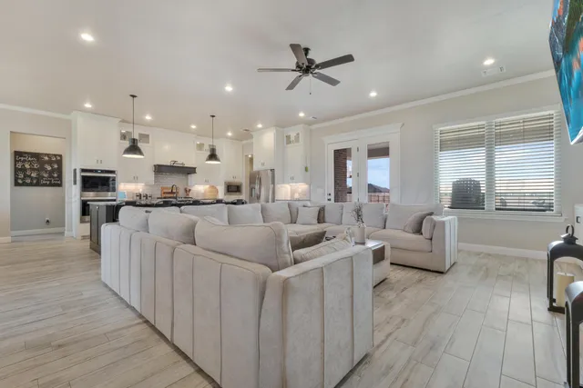 $485,000 | 9295 Winecup Road, Amarillo, TX 79119