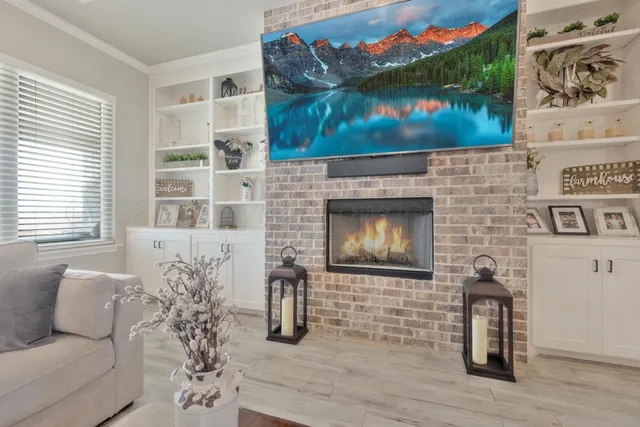 $485,000 | 9295 Winecup Road, Amarillo, TX 79119