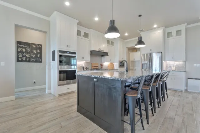 $485,000 | 9295 Winecup Road, Amarillo, TX 79119