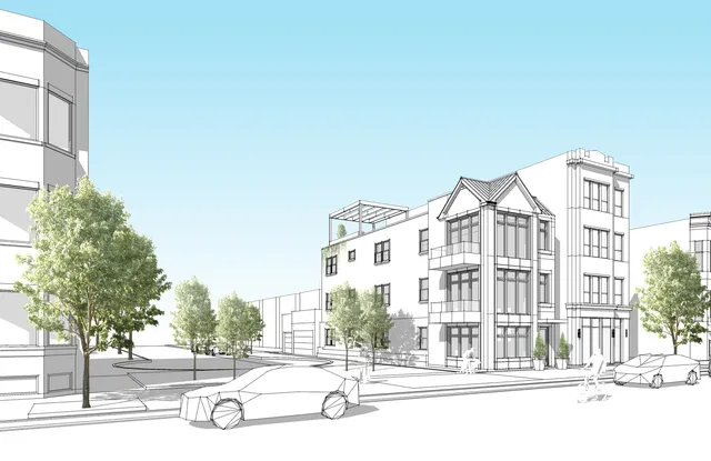 $230,000 | 2224 West Taylor Street, Chicago, IL 60612