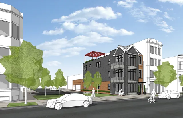 $230,000 | 2224 West Taylor Street, Chicago, IL 60612