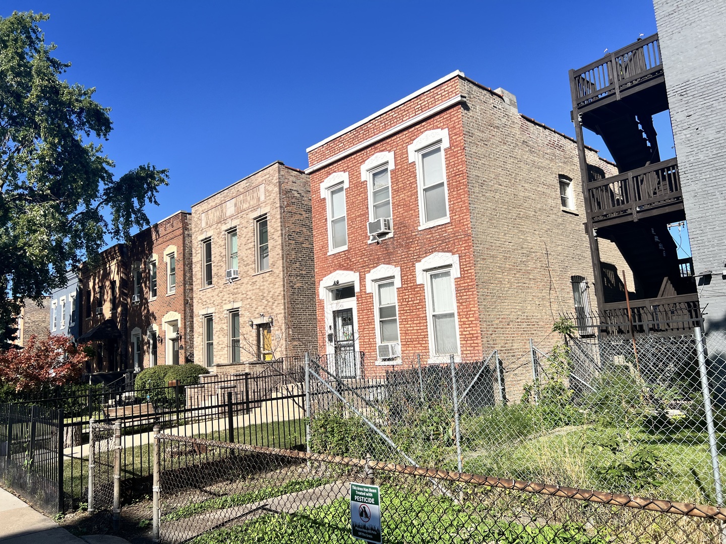 2224 West Taylor Street Chicago, IL 60612 - Photo 8 of 13