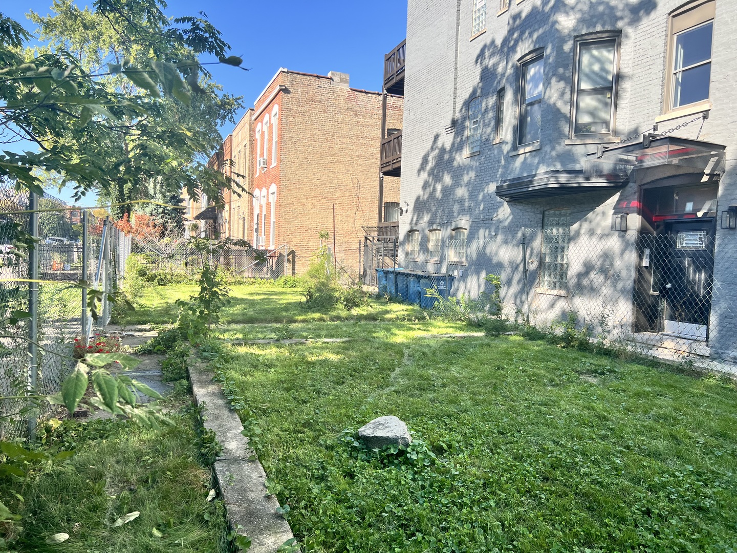 2224 West Taylor Street Chicago, IL 60612 - Photo 10 of 13