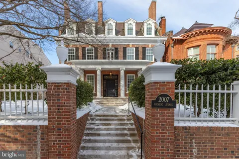 $499,000 | 2007 Wyoming Avenue Northwest, Unit 14, Washington, DC 20009