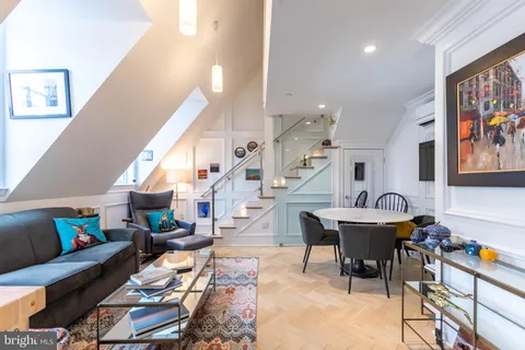 $499,000 | 2007 Wyoming Avenue Northwest, Unit 14, Washington, DC 20009