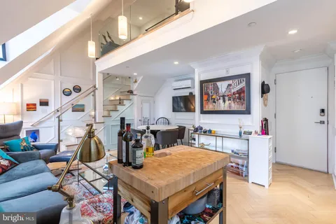 $499,000 | 2007 Wyoming Avenue Northwest, Unit 14, Washington, DC 20009