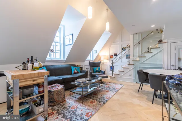 $499,000 | 2007 Wyoming Avenue Northwest, Unit 14, Washington, DC 20009