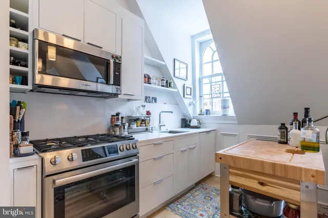 $499,000 | 2007 Wyoming Avenue Northwest, Unit 14, Washington, DC 20009