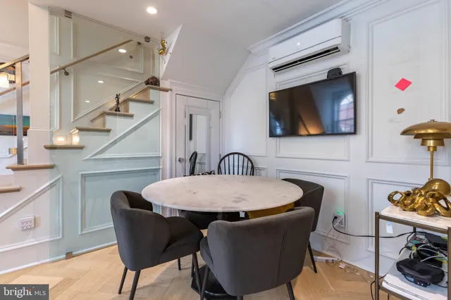 $499,000 | 2007 Wyoming Avenue Northwest, Unit 14, Washington, DC 20009