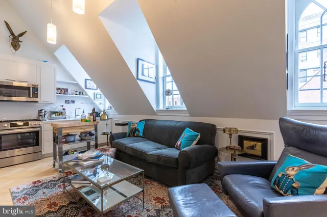 $499,000 | 2007 Wyoming Avenue Northwest, Unit 14, Washington, DC 20009