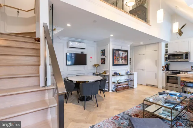 $499,000 | 2007 Wyoming Avenue Northwest, Unit 14, Washington, DC 20009