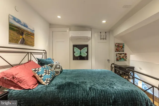 $499,000 | 2007 Wyoming Avenue Northwest, Unit 14, Washington, DC 20009