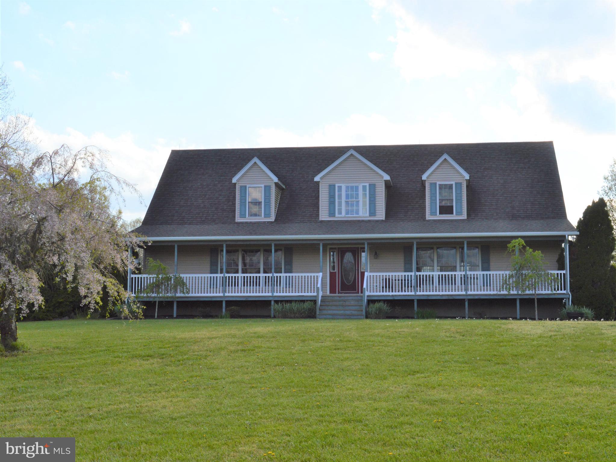99 Jericho Road Salem, NJ 08079 - Photo 1 of 30