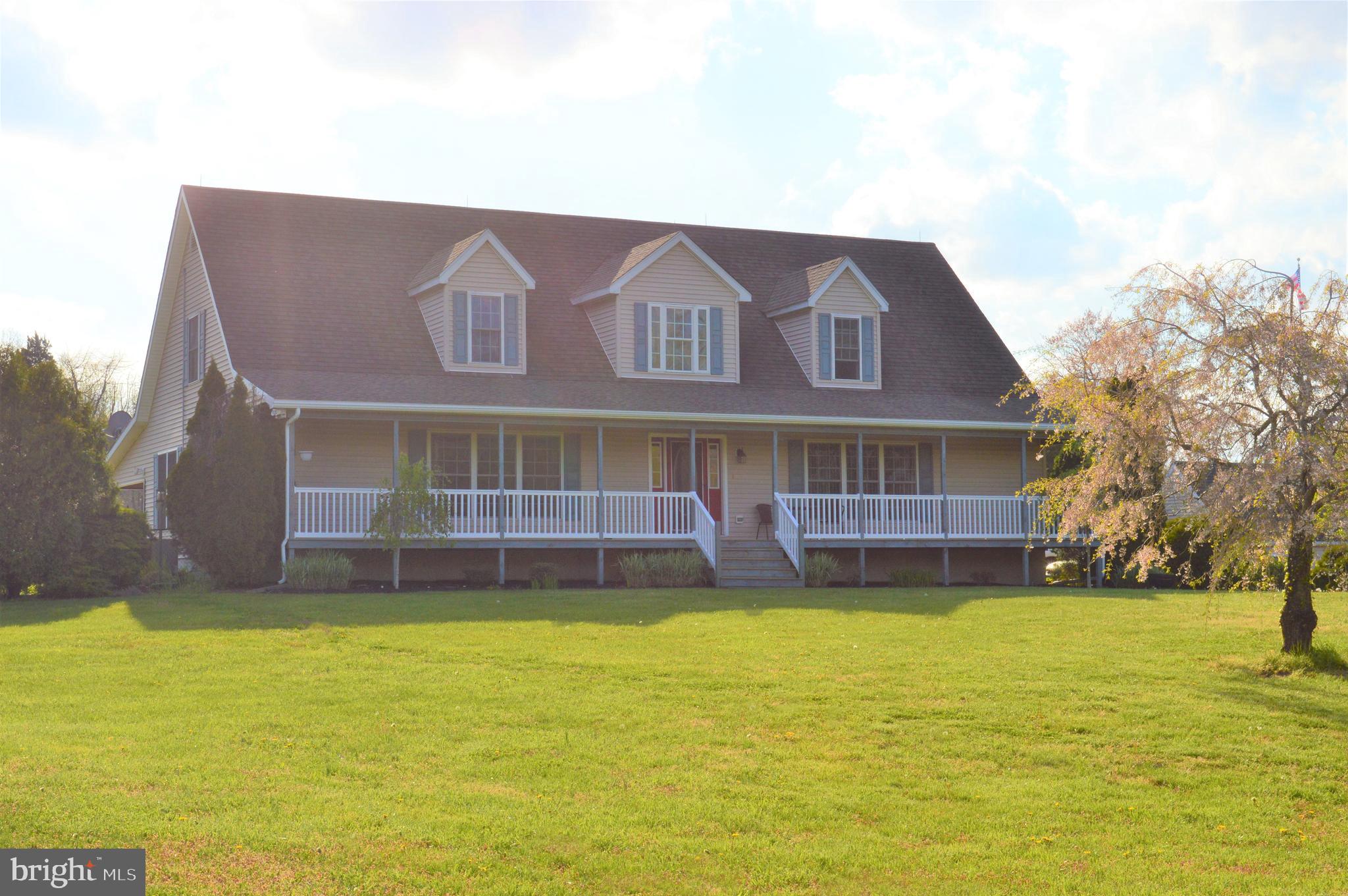 99 Jericho Road Salem, NJ 08079 - Photo 2 of 30
