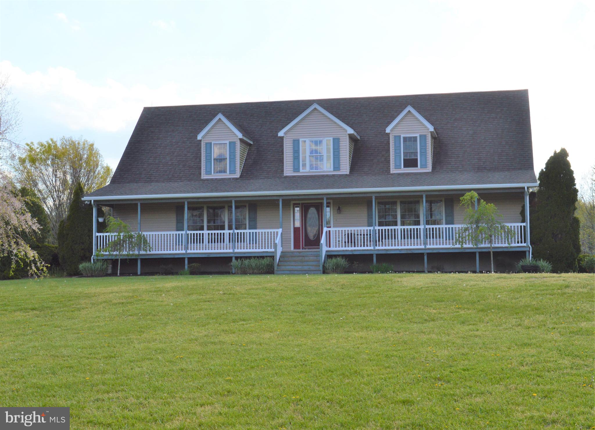 99 Jericho Road Salem, NJ 08079 - Photo 3 of 30