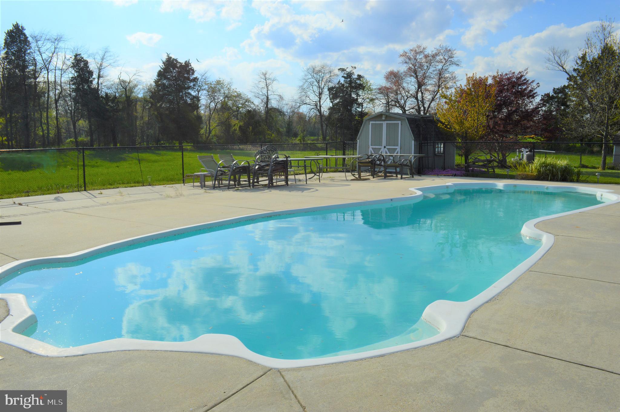 99 Jericho Road Salem, NJ 08079 - Photo 22 of 30