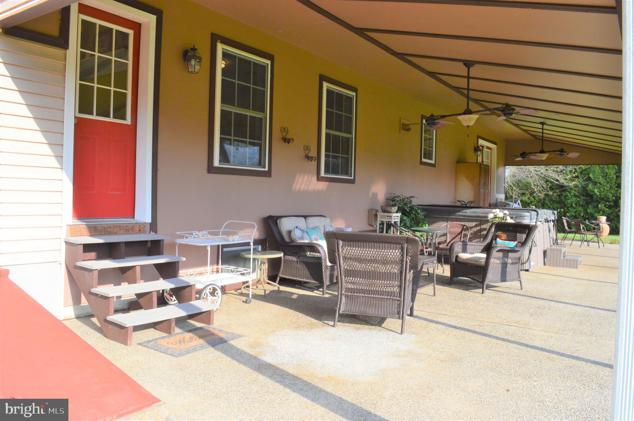 99 Jericho Road Salem, NJ 08079 - Photo 24 of 30